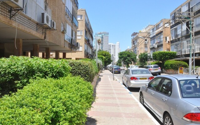Isra Home Apartment Sokolov 10