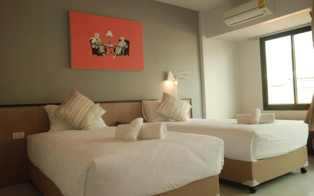 Chalong Sea Breeze