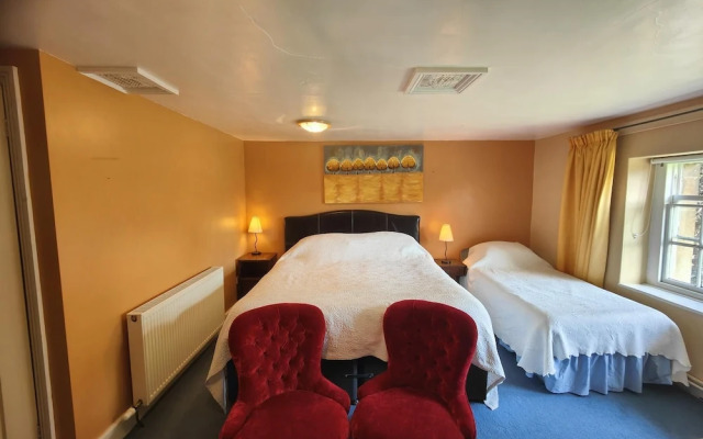 Manor Farm Bed & Breakfast