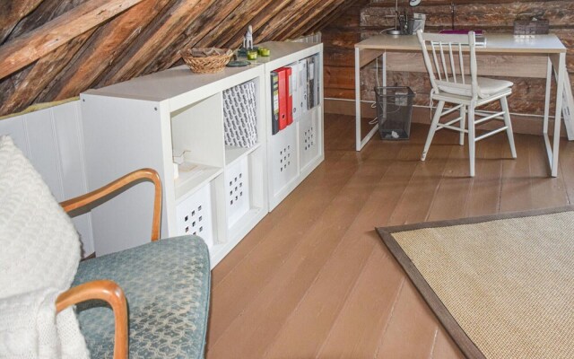 Stunning Home in Lindesnes With 3 Bedrooms and Wifi