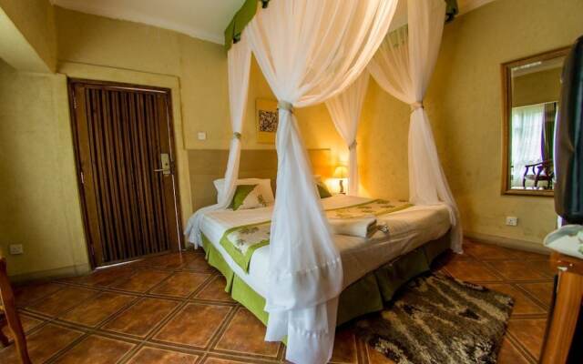 Sandalwood Hotel & Resorts Kitengela