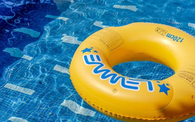Sacheon Ara Private Pool Villa