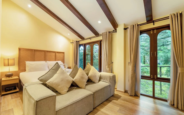 Miranda's House Khaokho