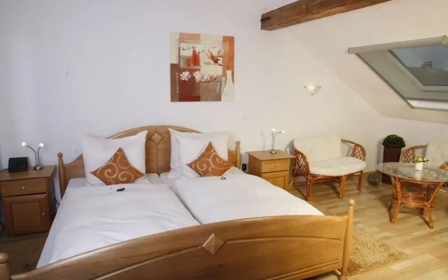 Rixbecker Alpen Hotel Koch