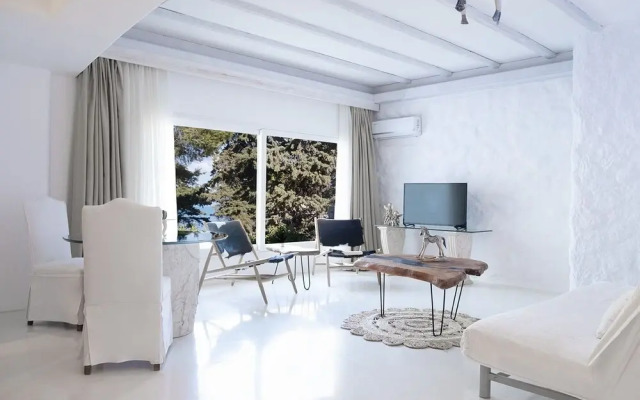 Yaso's Suites
