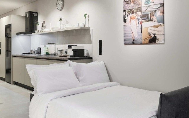 Moid Urban Suites