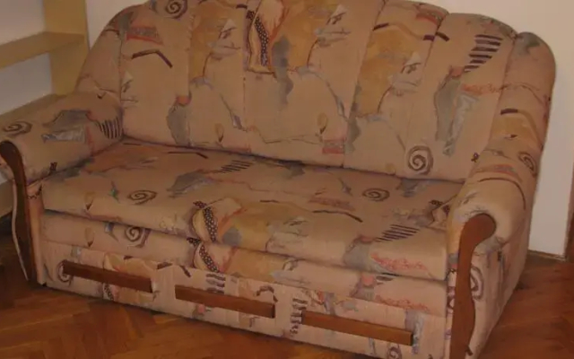 All You Need is Bruna Street