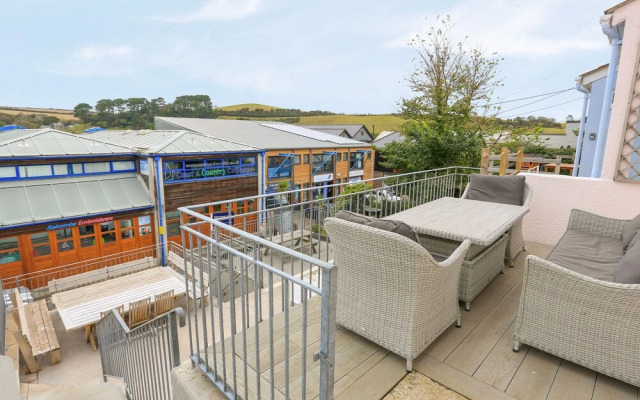 Dory Cottage