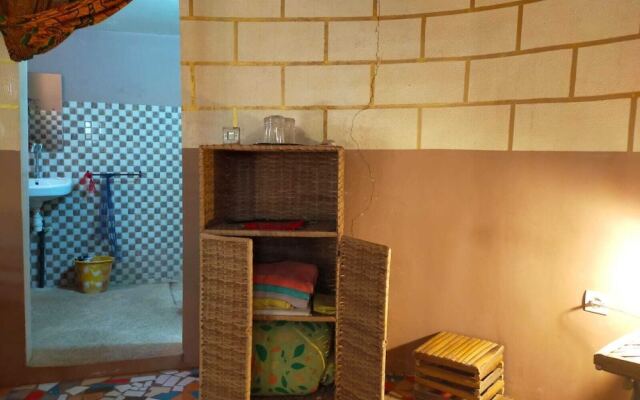 Campement Baobab