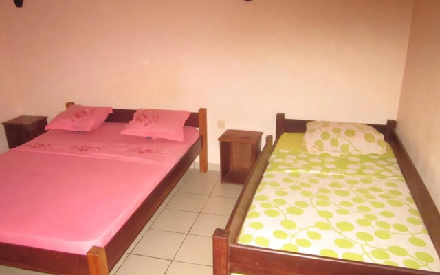Residence Kathyly