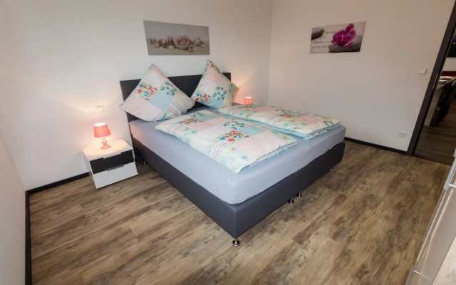 Ferienwohnung La Vita