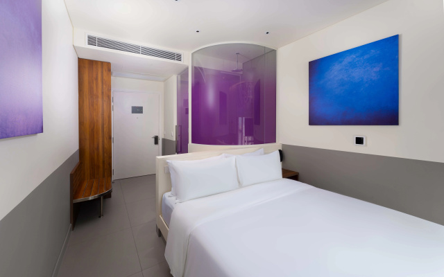 Wink Saigon Centre, Unscripted by Hyatt - 24 Hours stay
