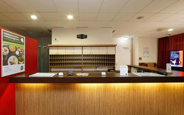 B&B HOTEL Berlin-Mitte