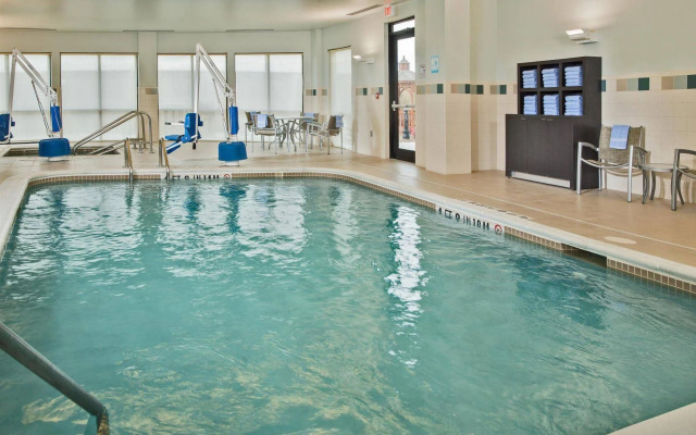 Courtyard Marriott Concord