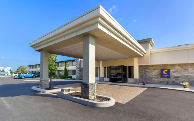 Comfort Inn Somerset