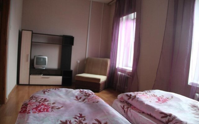 Edem Hostel