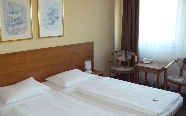 astral Inn Hotel Leipzig