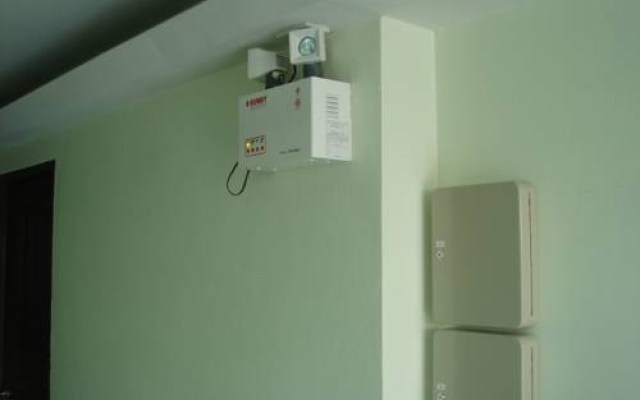 The Green Residence: Rama 9