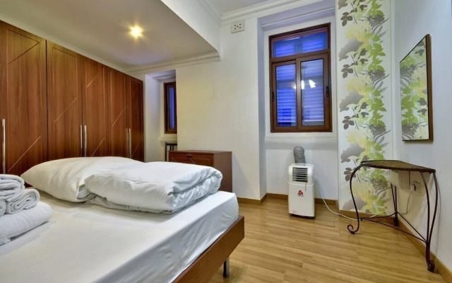 Vallettastay Valletta Maisonette