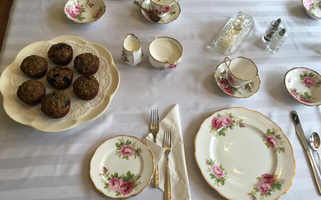 McCarty House Inn B&B