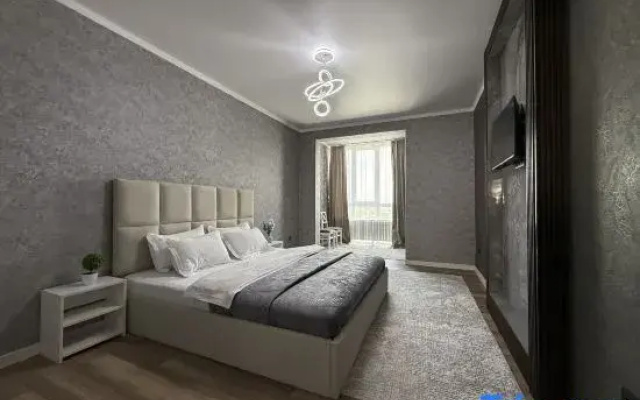 Nice Raimbek 20 Residence & Drinking Water