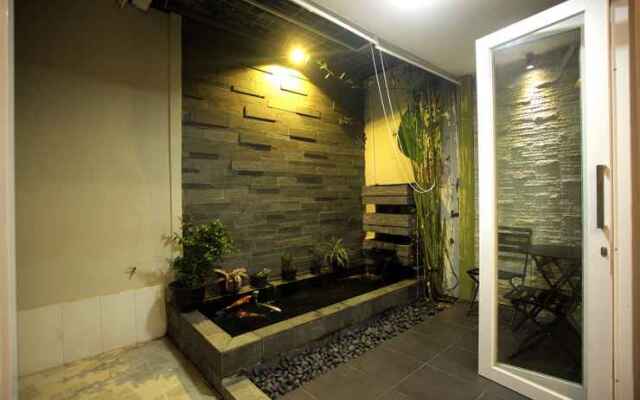 Shakilla House 1 Syariah