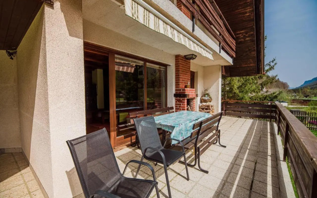 Holiday Home Vila Kopriva