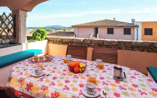 I Fari 124 600m From The Beach