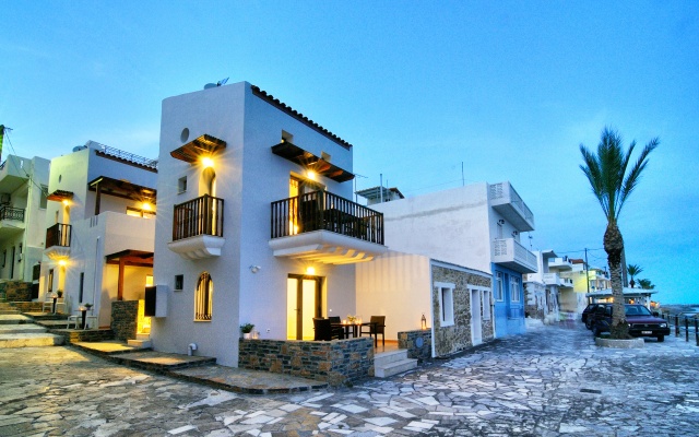 Myrtos Mare Suites