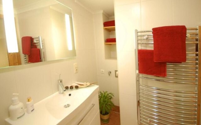 Triglerschlössl Appartements