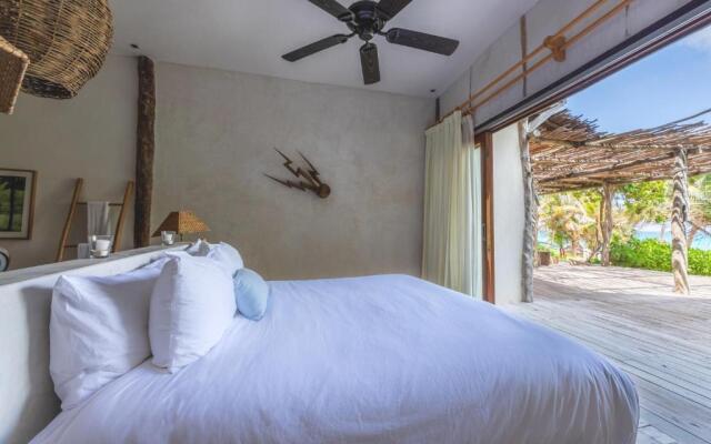 La Valise Tulum, member of Small Luxury Hotels
