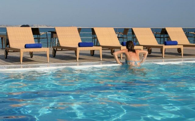 Erytha Hotel & Resort Chios