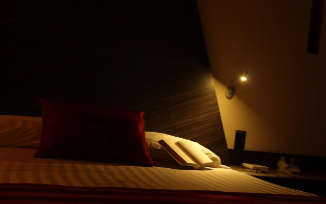 Hotel La Moraleja