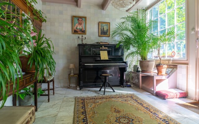 De Baronie B&B