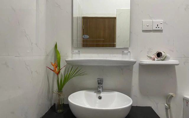 Flamingo Guest house