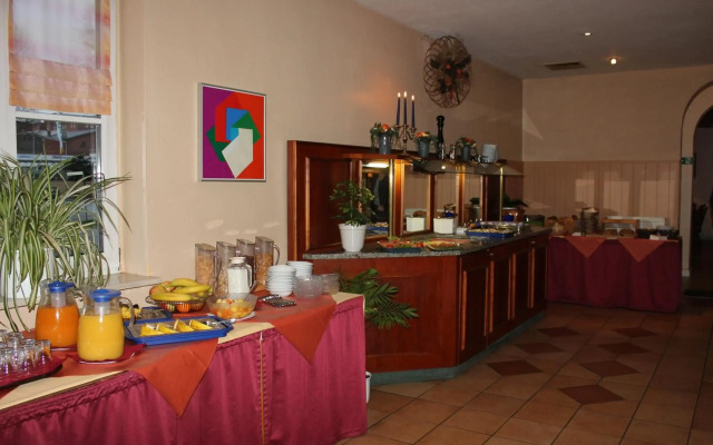 Hotel Zum Ratsherrn