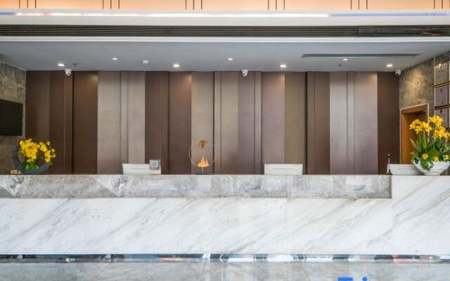 MEHOOD LESTIE Hotel (Foshan Sanshui Plaza)