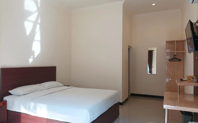 Batu Indah Pool Villa