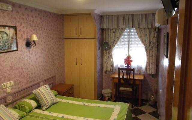 Pension Colonia