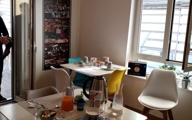 Hotiday Room Collection - Napoli Residenza Scarlatti