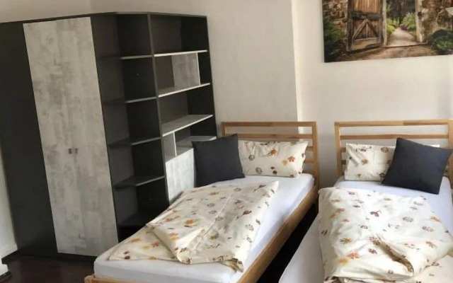 CityApartment Schleiz