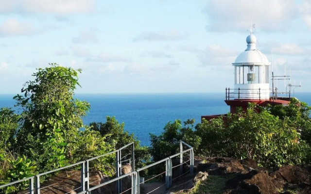 Les studios de la baie