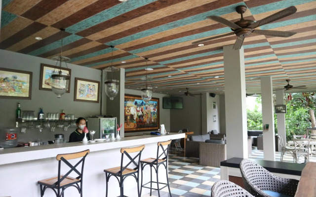 Amanuba Hotel & Resort Rancamaya
