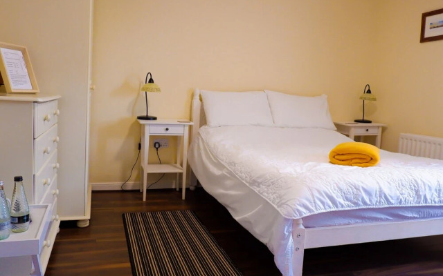 The Crown and Anchor Inn