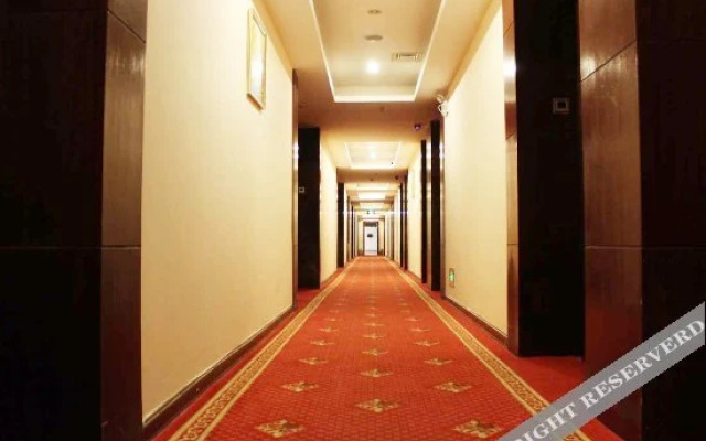 Yingfeng Hotel