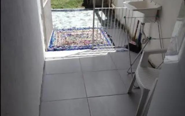 kitnet em cabo frio 01