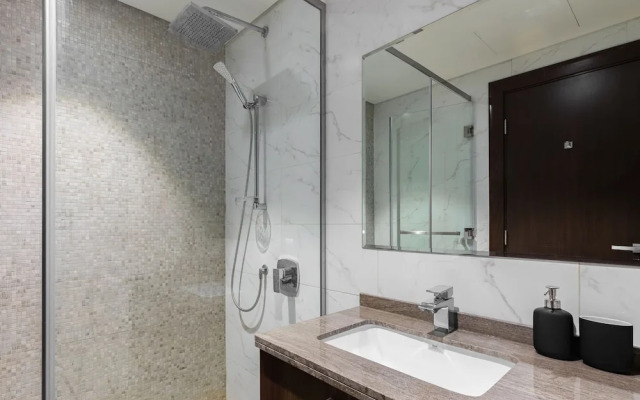 Amazing 2Br 2Ba Canal View at Businessbay