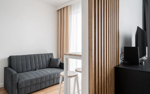 RentPlanet - Apartament Legnicka