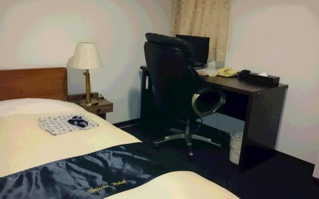 Business Daiichi Hotel Omihachiman