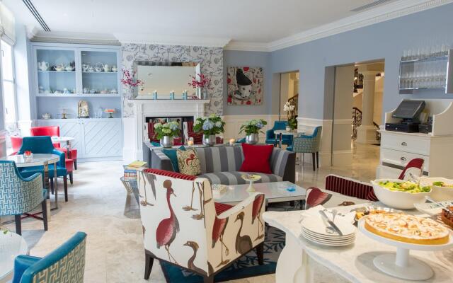 The Ampersand Hotel - Small Luxury Hotels of the World